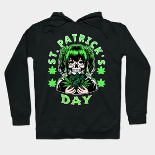 ST PATRICK'S DAY Hoodie